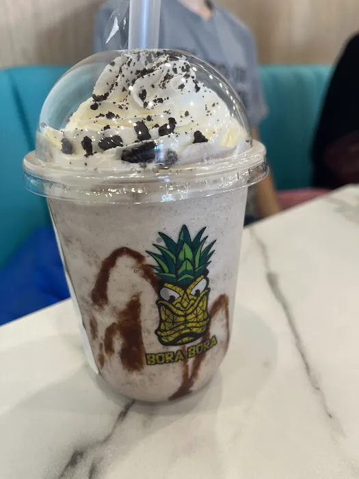 Bora Bora Smoothie Cafe - Paterson Picture 5