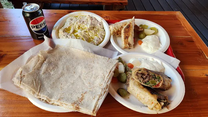 Al SHAMI SHAWARMA Picture 8