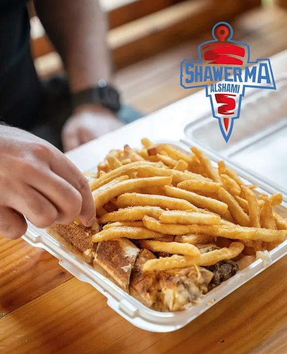 Al SHAMI SHAWARMA Picture 10