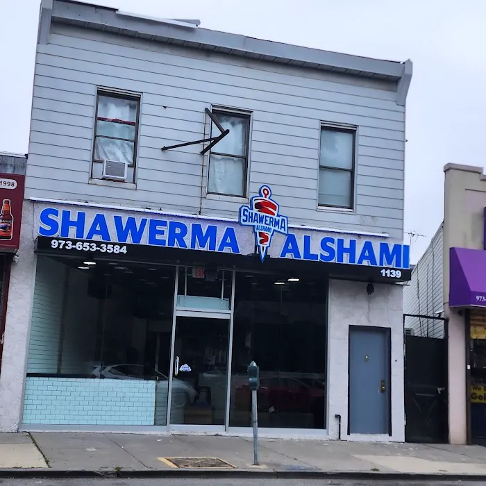 Al SHAMI SHAWARMA Picture 7