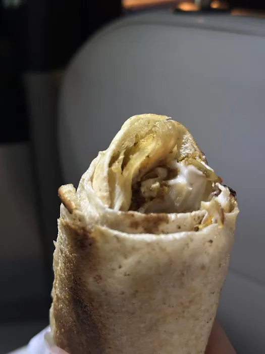 Al SHAMI SHAWARMA Picture 2