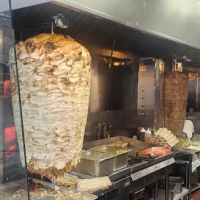Al SHAMI SHAWARMA ico