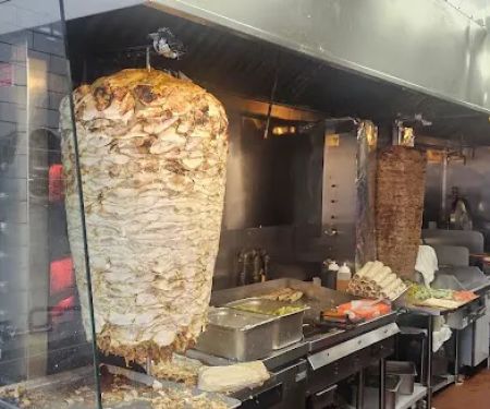 Al SHAMI SHAWARMA