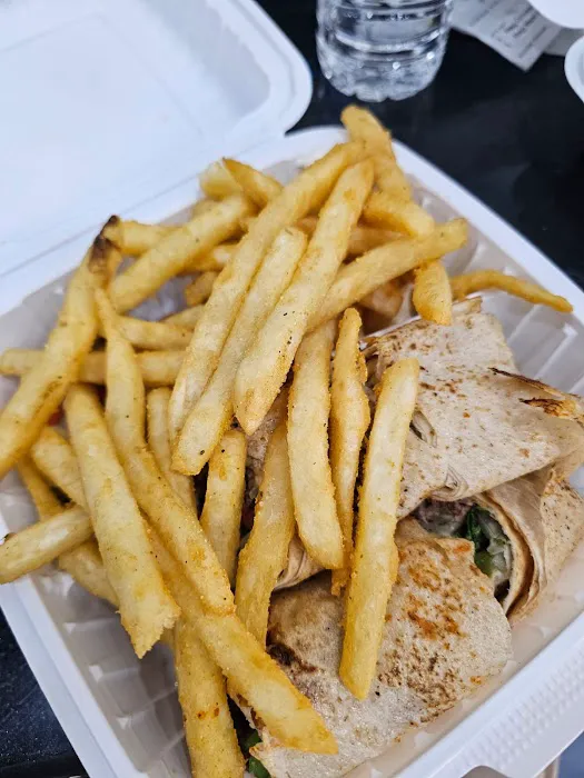 Al SHAMI SHAWARMA Picture 5