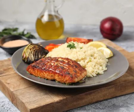 Darna Lebanese-Mediterranean Cuisine