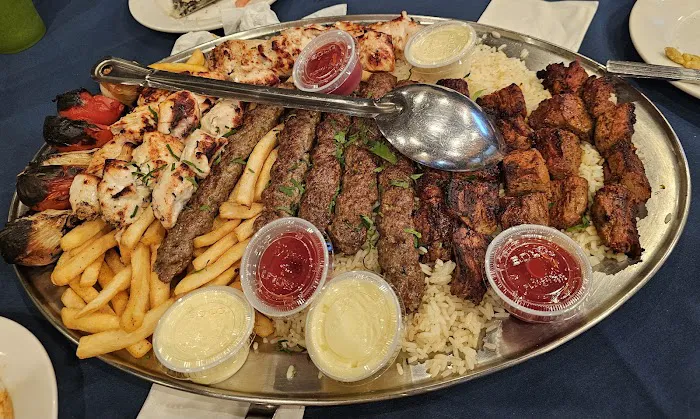 Darna Lebanese-Mediterranean Cuisine Picture 3