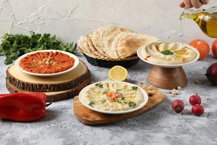 Darna Lebanese-Mediterranean Cuisine Picture 8