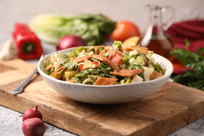 Darna Lebanese-Mediterranean Cuisine Picture 6