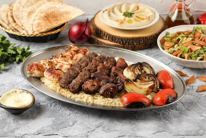 Darna Lebanese-Mediterranean Cuisine Picture 4