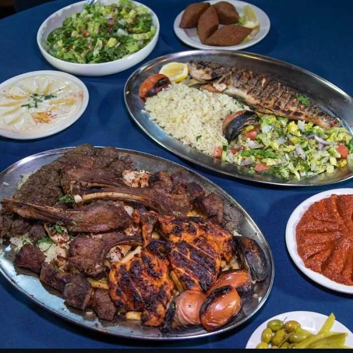 Darna Lebanese-Mediterranean Cuisine Picture 10