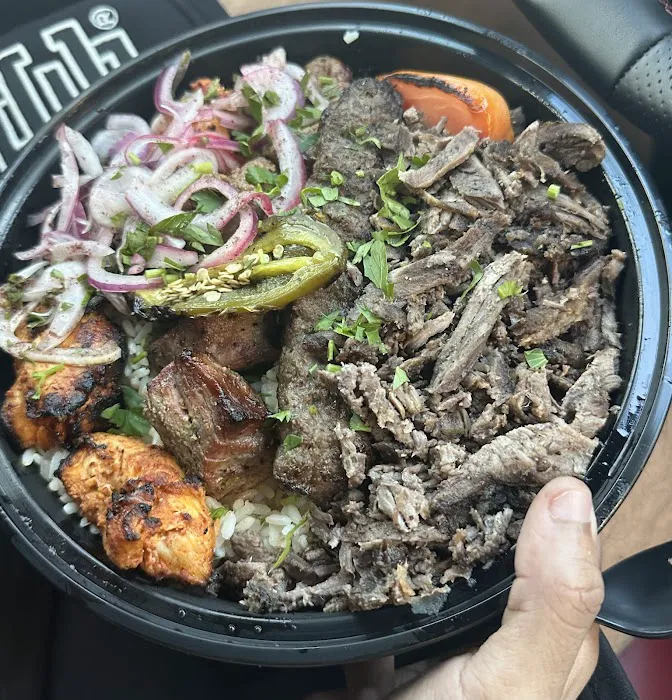 Al-Basha Take-Out Picture 8