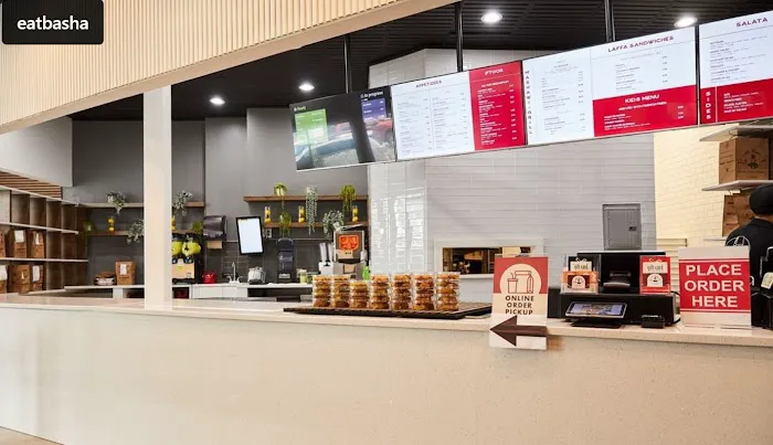 Al-Basha Take-Out Picture 1
