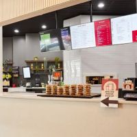 Al-Basha Take-Out ico