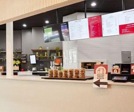 Al-Basha Take-Out
