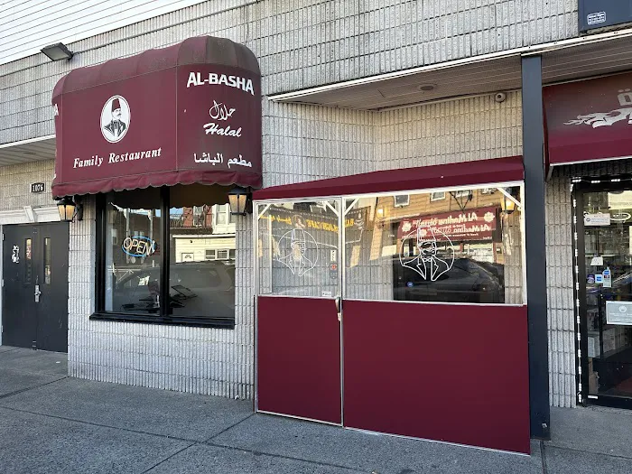 Al-Basha Take-Out Picture 4