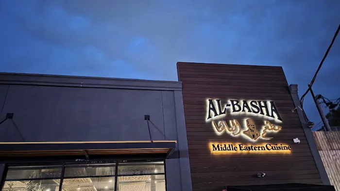 Al-Basha Take-Out Picture 2