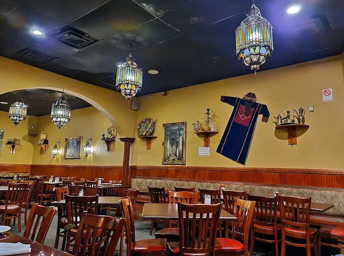 Al-Basha Take-Out Picture 9