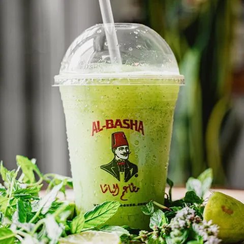 Al-Basha Take-Out Picture 3