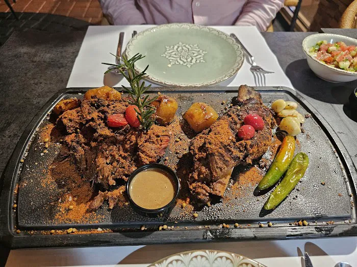 Al-Basha Take-Out Picture 7
