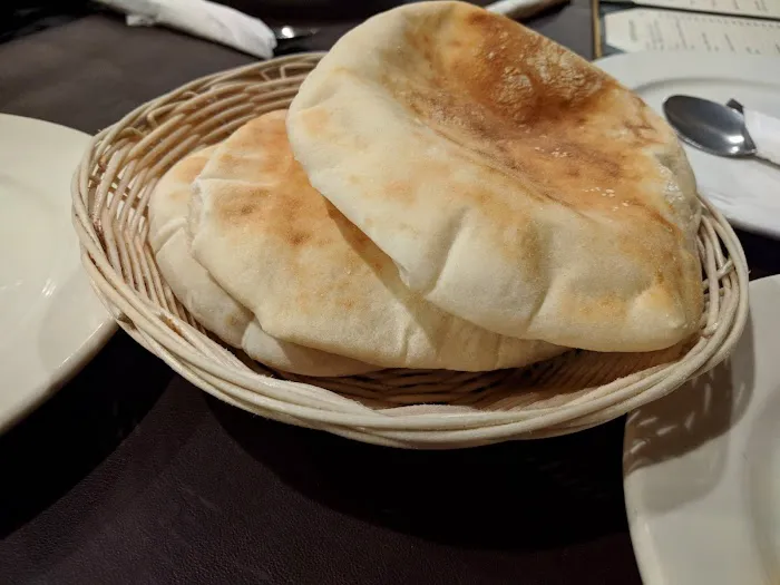 Al-Basha Take-Out Picture 6