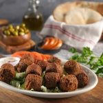 Saj Palestine