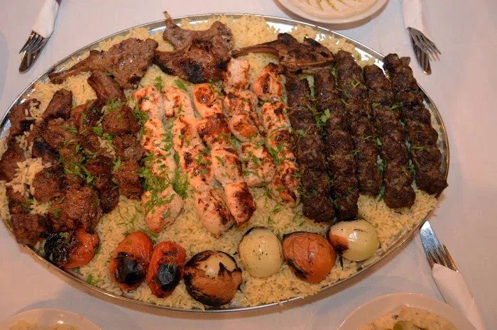 Saj Palestine Picture 2