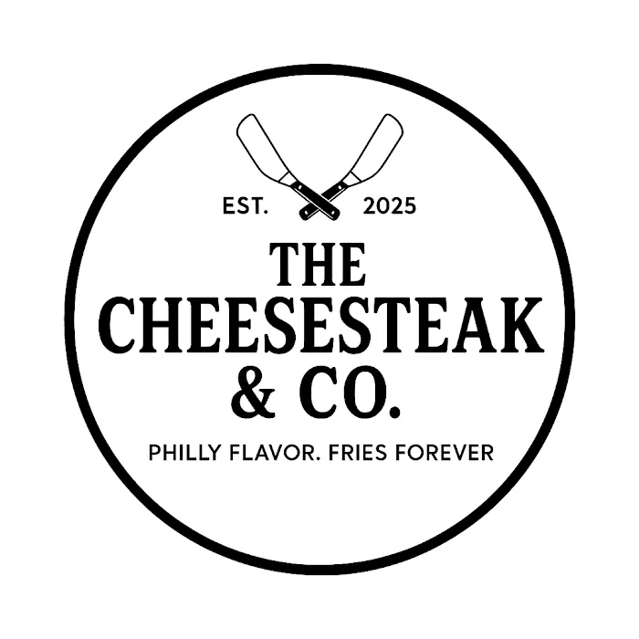 The cheesesteak & co Picture 1