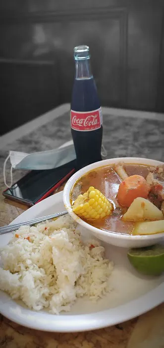 Medina Restaurant Picture 1