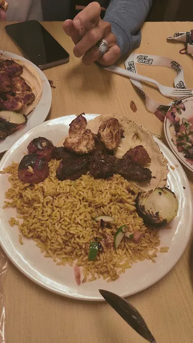 Al Hilal Restaurant Picture 6