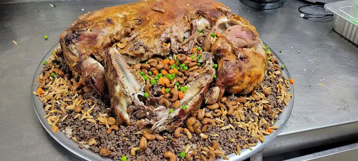 Al Hilal Restaurant Picture 3