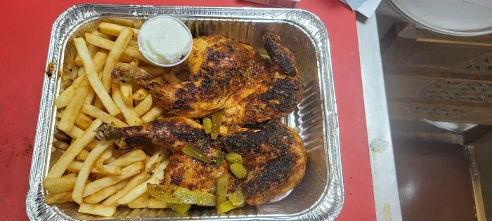 Al Hilal Restaurant Picture 10