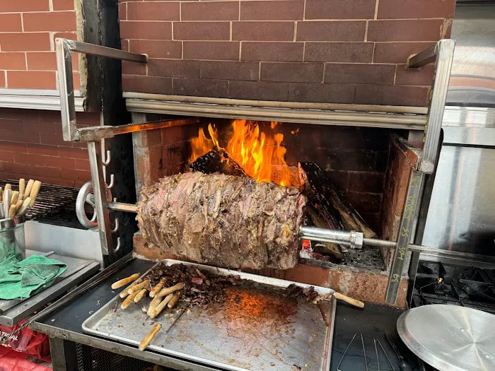 Kebap Lounge Picture 5