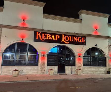 Kebap Lounge