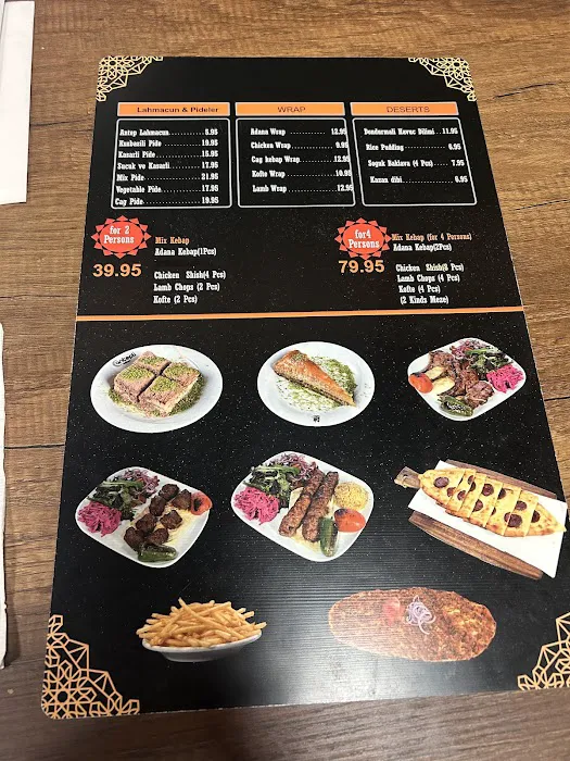 Kebap Lounge Picture 2