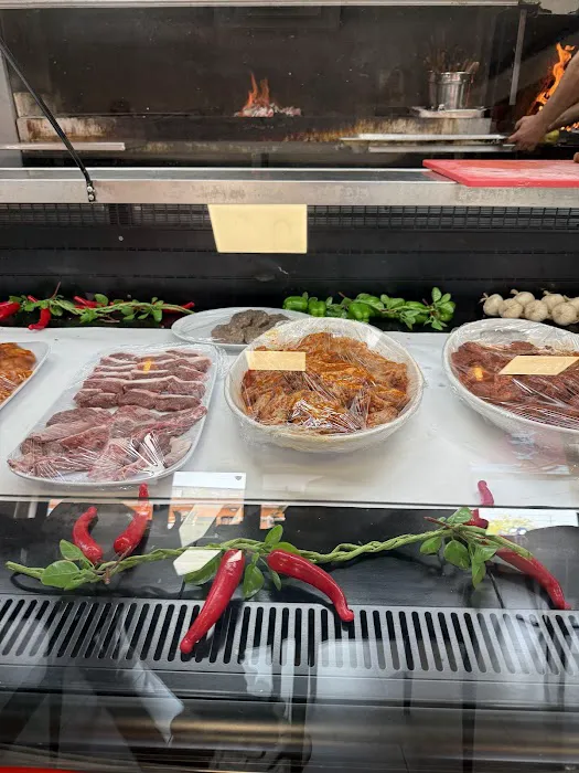 Kebap Lounge Picture 9