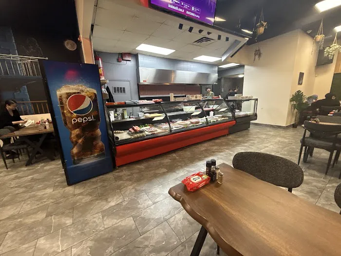 Kebap Lounge Picture 6