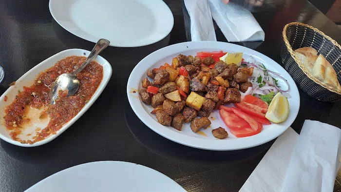Kebap Lounge Picture 8
