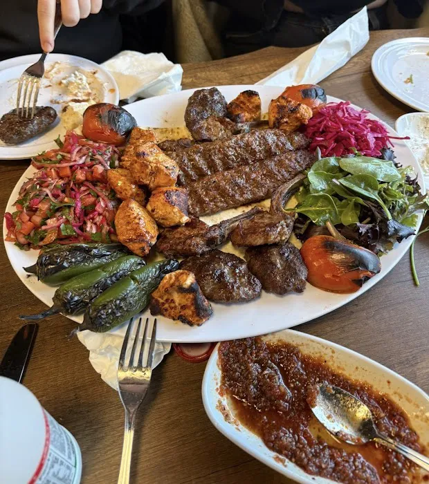 Kebap Lounge Picture 10