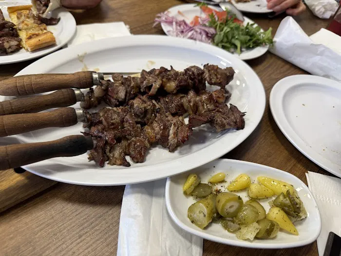 Kebap Lounge Picture 7