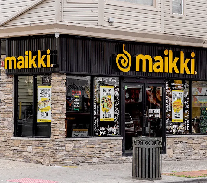 MAIKKI Picture 10