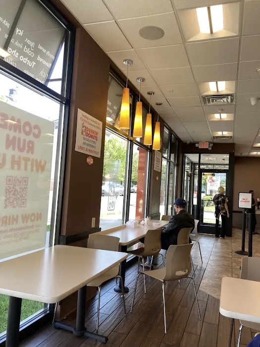 Dunkin' Picture 9