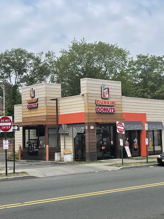 Dunkin' Picture 10