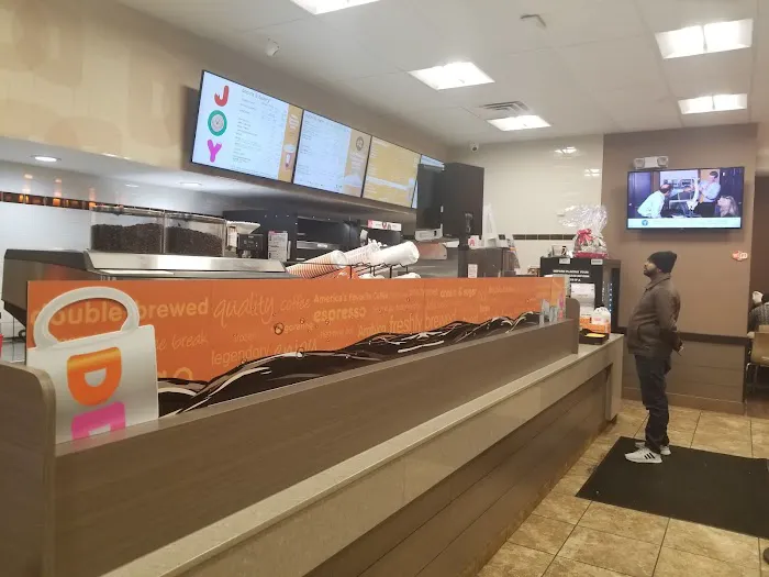 Dunkin' Picture 7