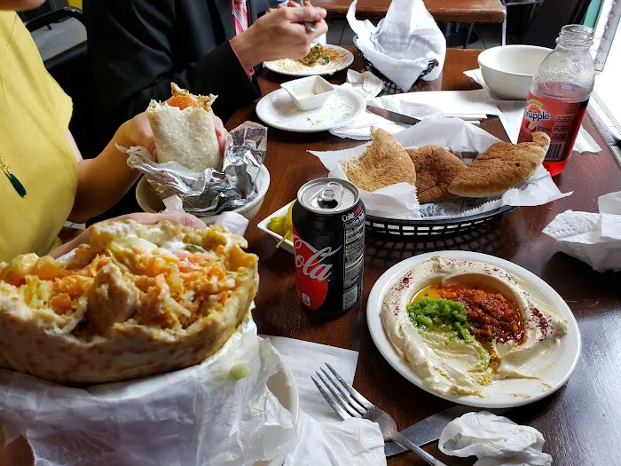 Schnitzel Express Picture 5