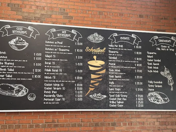 Schnitzel Express Picture 3
