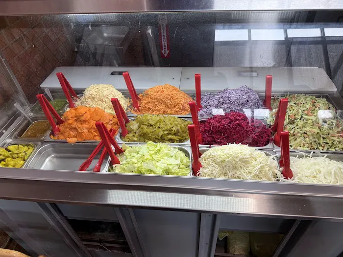 Schnitzel Express Picture 7