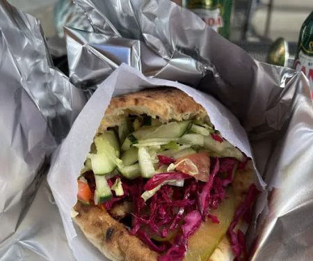 Schnitzel Express