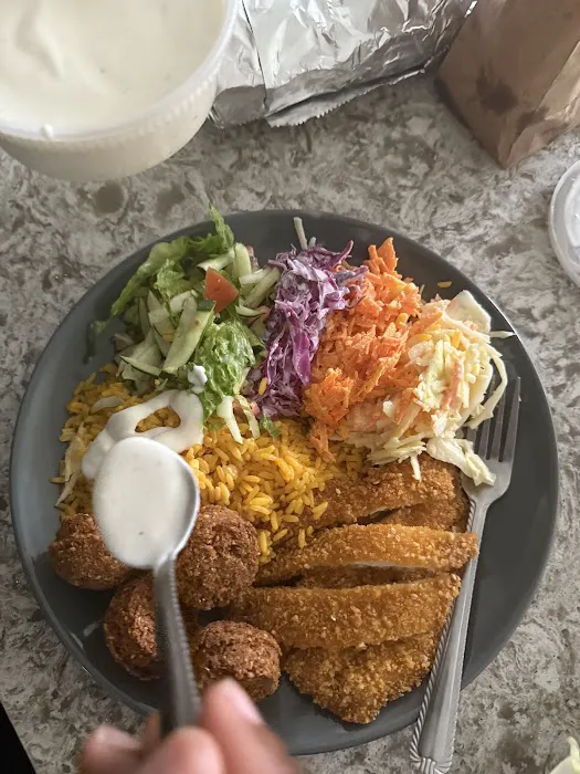 Schnitzel Express Picture 2