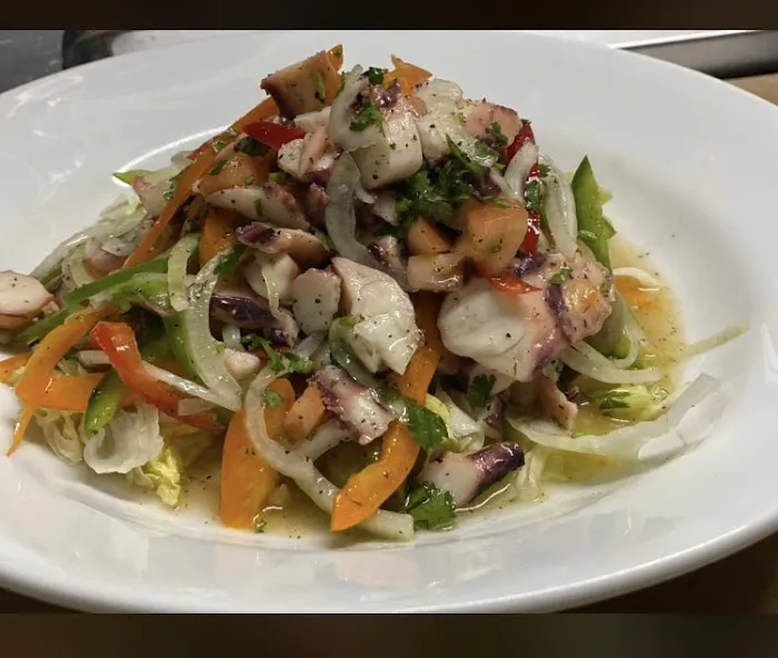 Sabor A Mi Campo Restaurant Picture 10