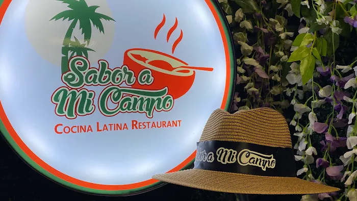 Sabor A Mi Campo Restaurant Picture 1